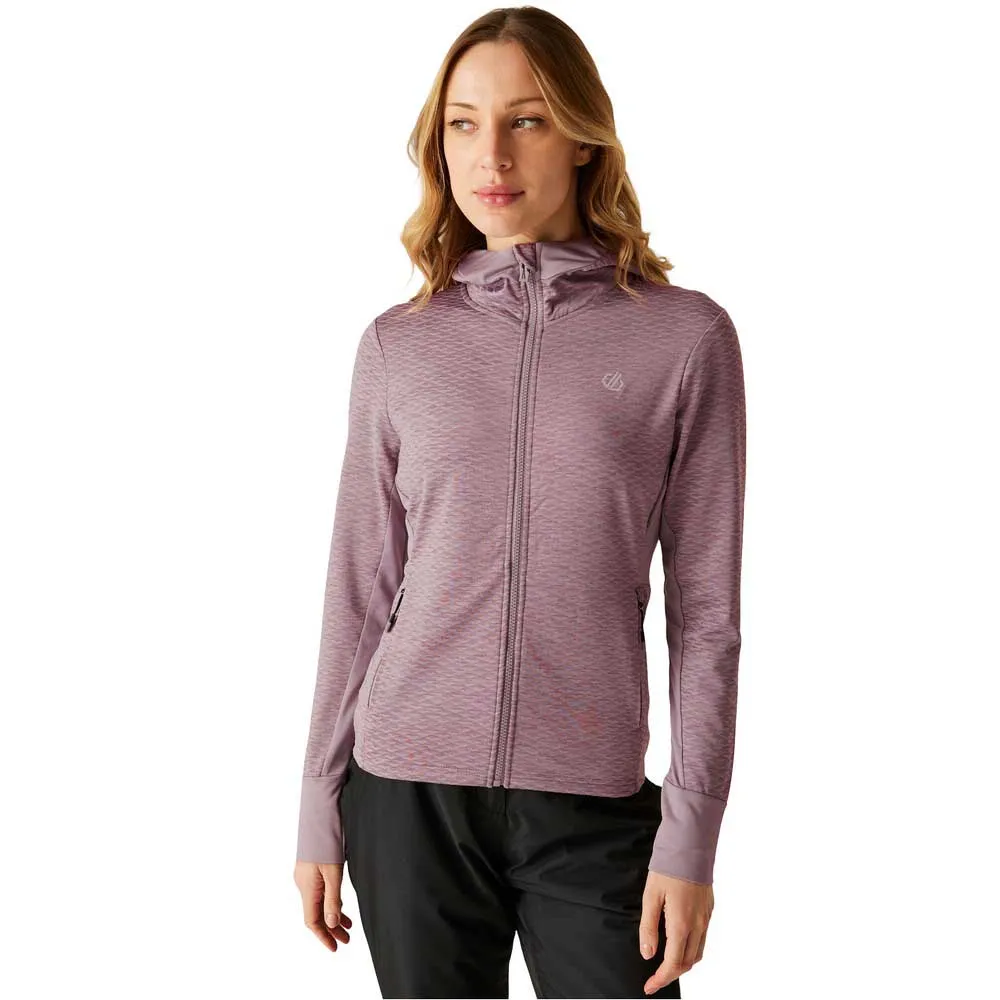 Dare2b Convey Iv Core Stretch Jas Overige kleuren