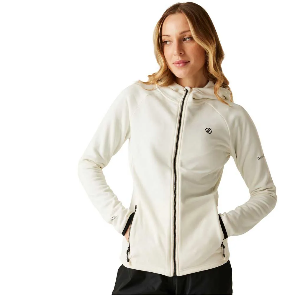Dare2b Density Core Stretch Jas Egret
