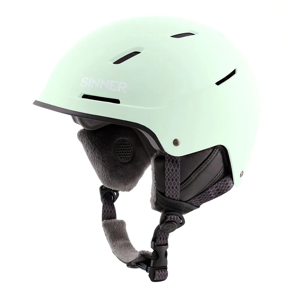 Sinner Whistler Helm Mint