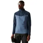 Blauw