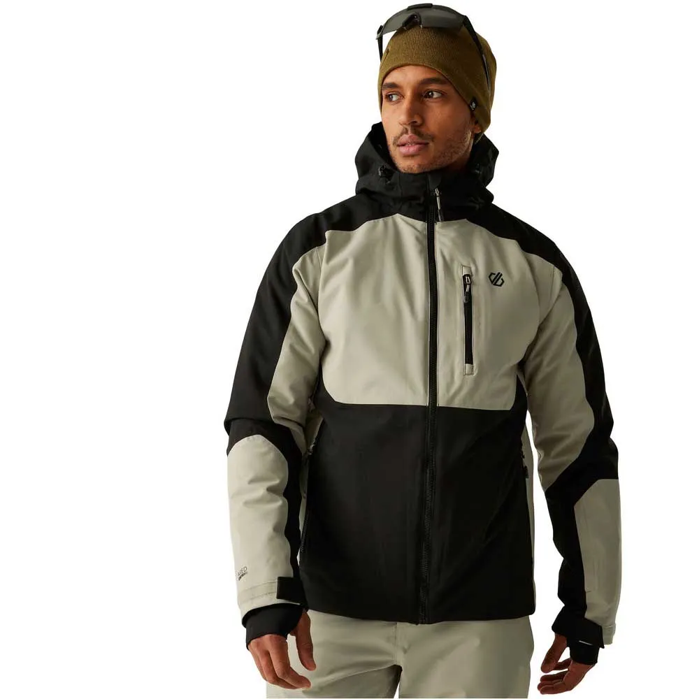 Dare2b Eagle Iii Jas Zwart