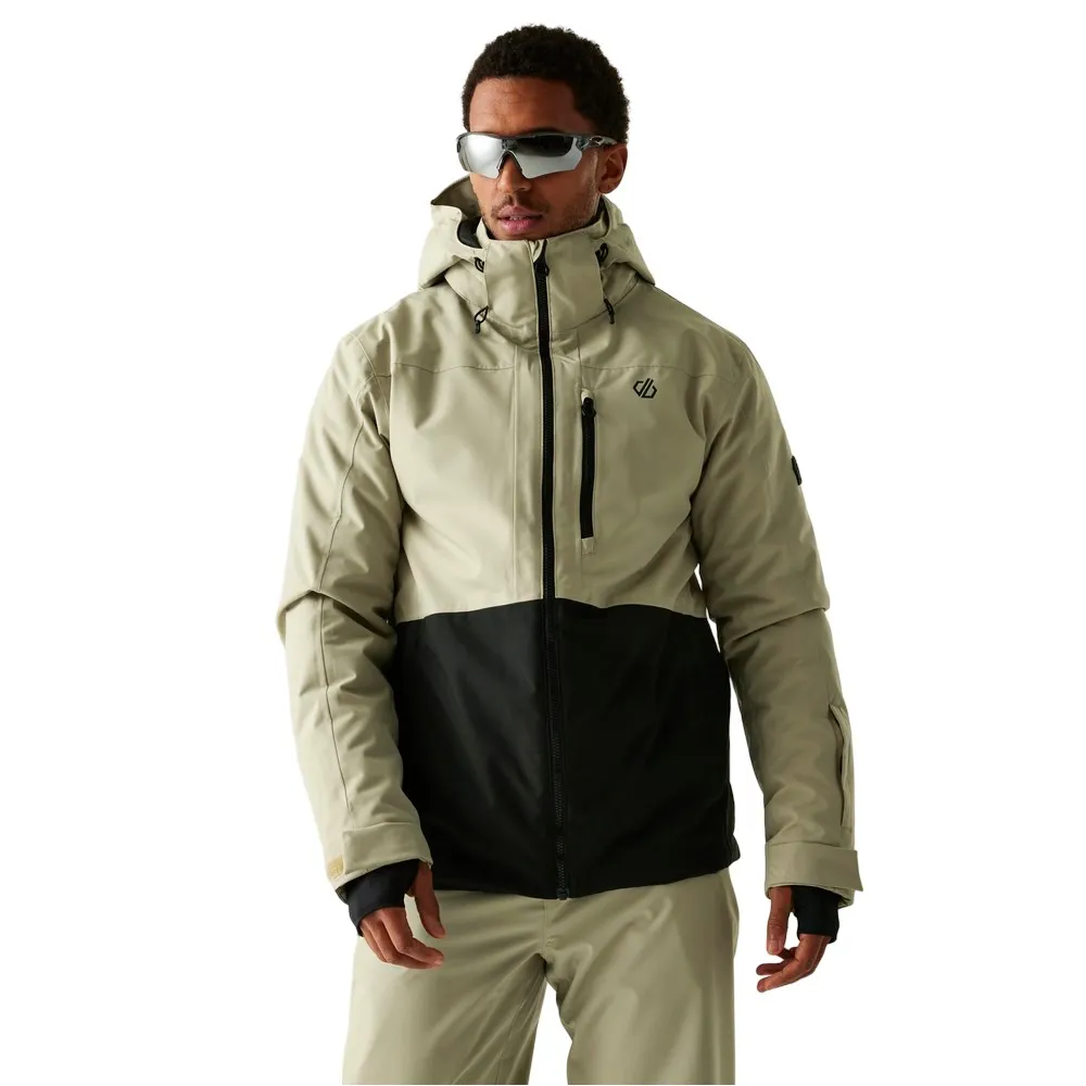 Dare2b Edge Iii Jas Zwart