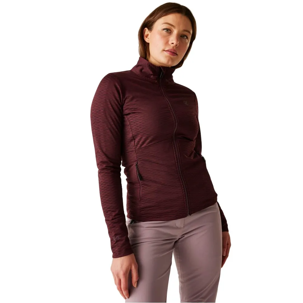 Dare2b Elation Iv Core Stretch Jas Fig