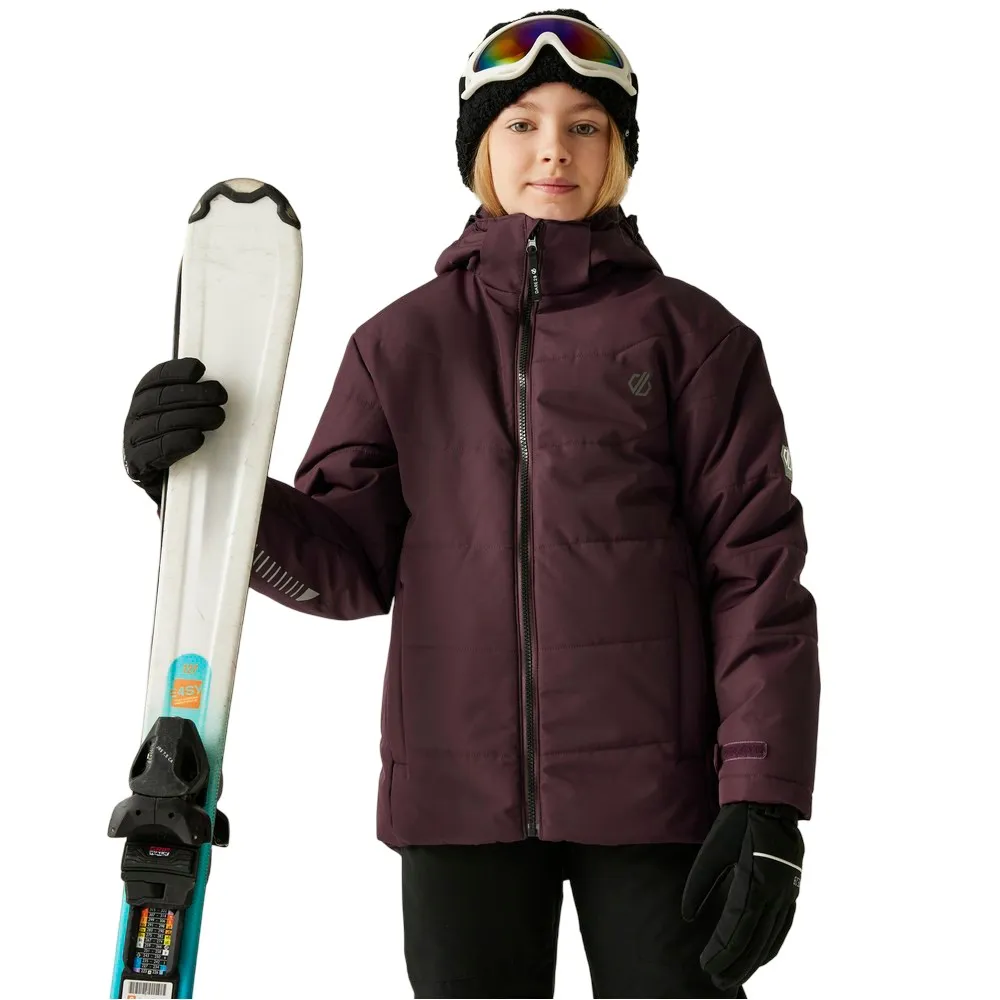 Dare2b Explorer Jas Fig
