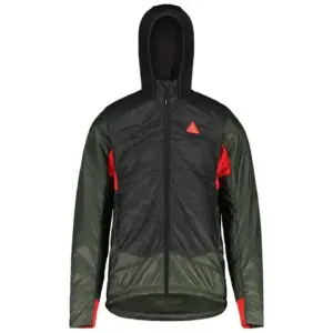 Maloja Alvism Jas Multicolor
