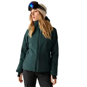 Dare2b Flurry Ii Jas Dark Sea