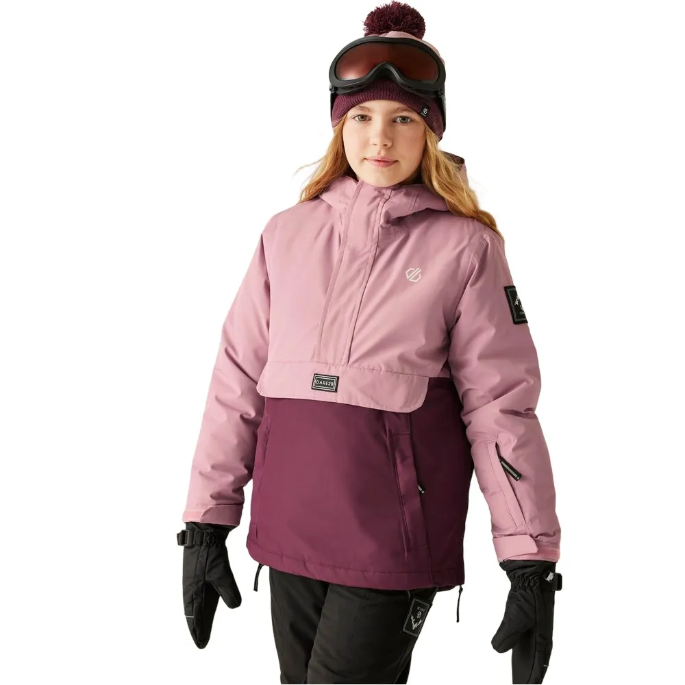 Dare2b Freehand Ii Jas Fig / Lilac