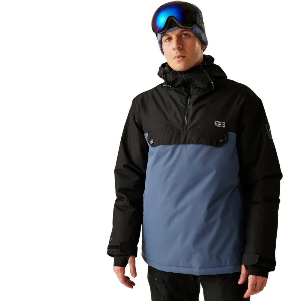 Dare2b Freeride Ii Jas Zwart