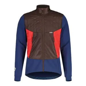 Maloja Atelsm Softshelljack Multicolor