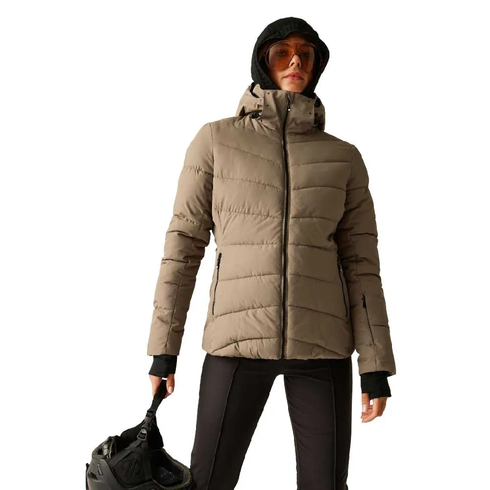 Dare2b Glacier Jas Pine Bark