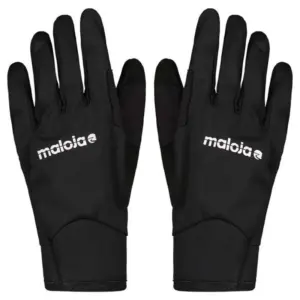 Maloja Badilem. Nos Handschoenen Moonless