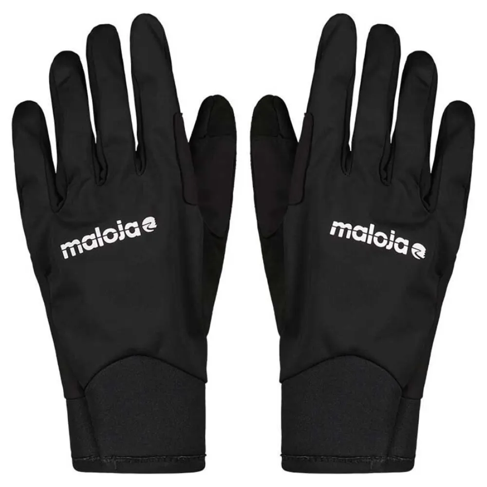 Maloja Badilem. Nos Handschoenen Moonless