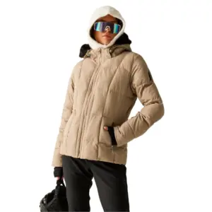 Dare2b Glamorize Vi Jas Warm Taupe