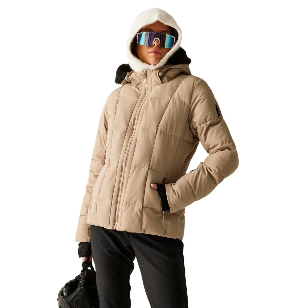 Dare2b Glamorize Vi Jas Warm Taupe