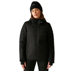 Dare2b Gliding Jas Zwart