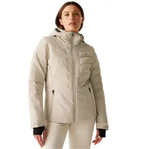 Dare2b Gliding Jas Grijs