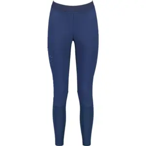 Maloja Flaasm Broek Midnight