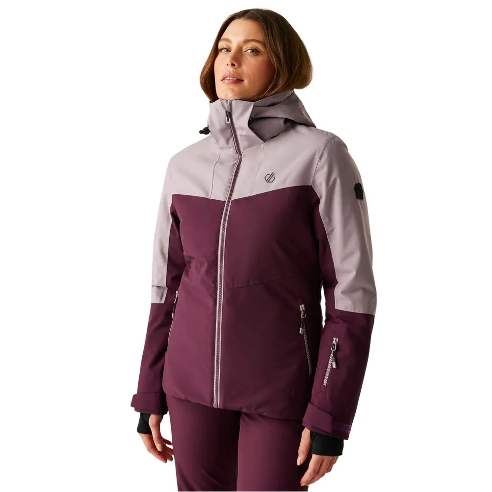 Dare2b Iced Jas Heather / Fig