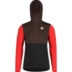 Maloja Kalternm T-shirt Met Lange Mouwen Multicolor