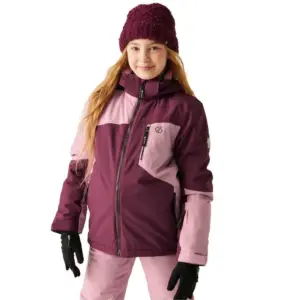Dare2b Ripper Jas Fig / Lilac