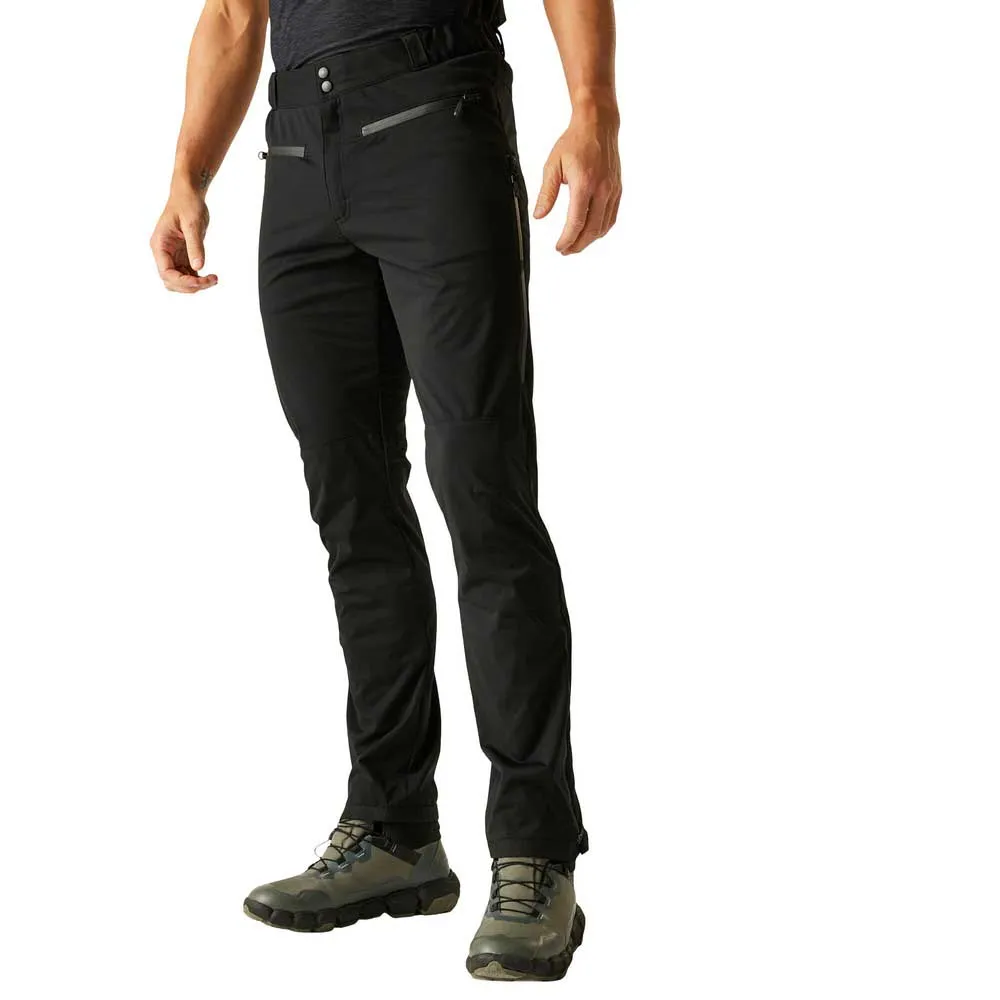 Dare2b Roving Broek Zwart