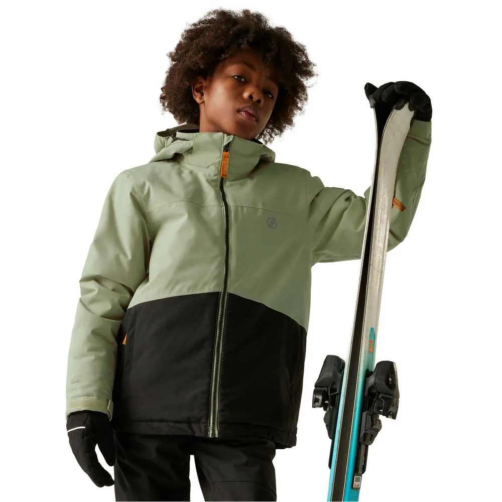Dare2b Send It Jas Zwart