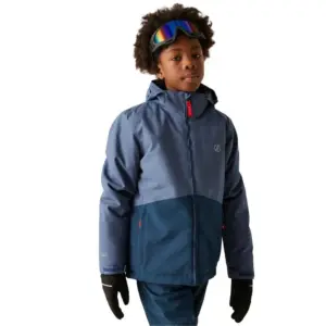 Dare2b Send It Jas Blauw