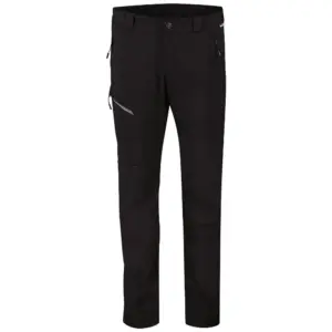 Maloja Khesarm Broek Moonless