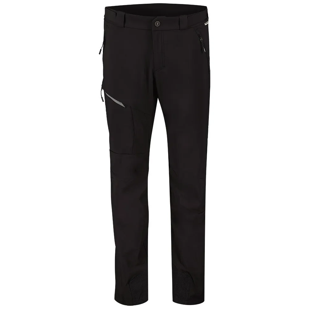 Maloja Khesarm Broek Moonless