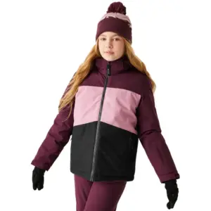 Dare2b Send It Jas Fig / Lilac