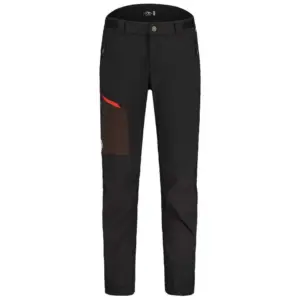 Maloja Khesarm Broek Multicolor