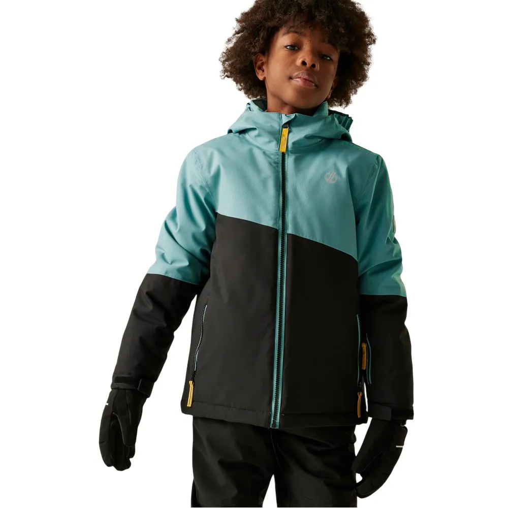 Dare2b Snow Basher Jas Zwart