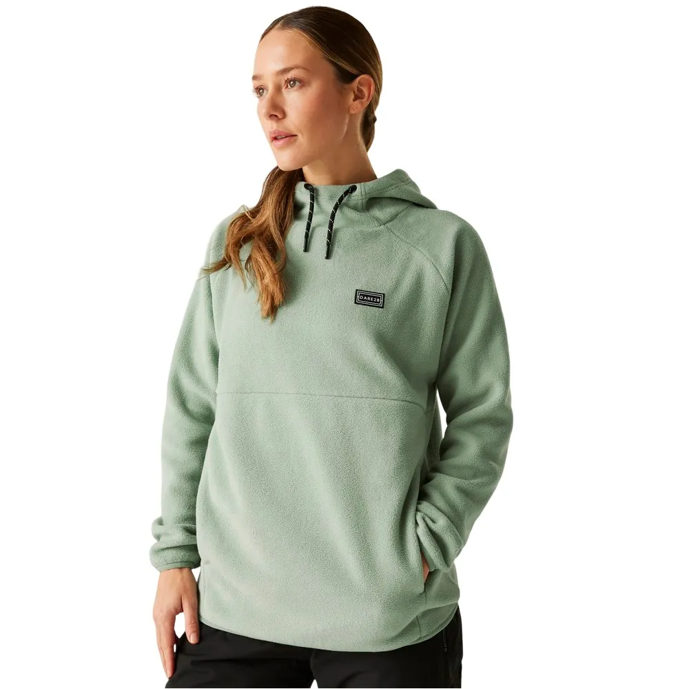 Dare2b Snowburst Fleece Groen