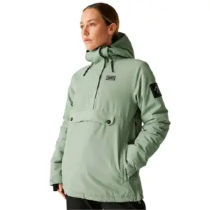 Dare2b Snowburst Ii Jas Groen