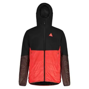 Maloja Pikujm Jas Multicolor