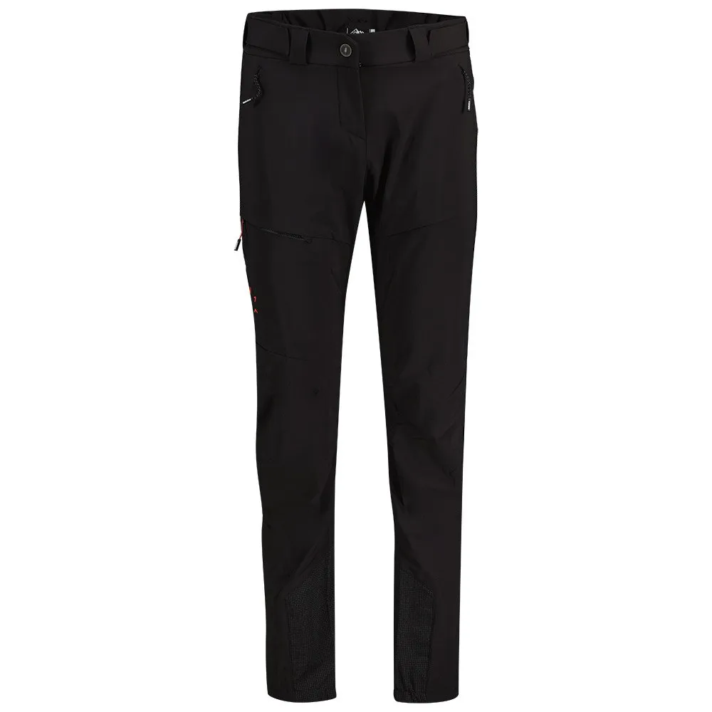 Maloja Sangaym Broek Moonless
