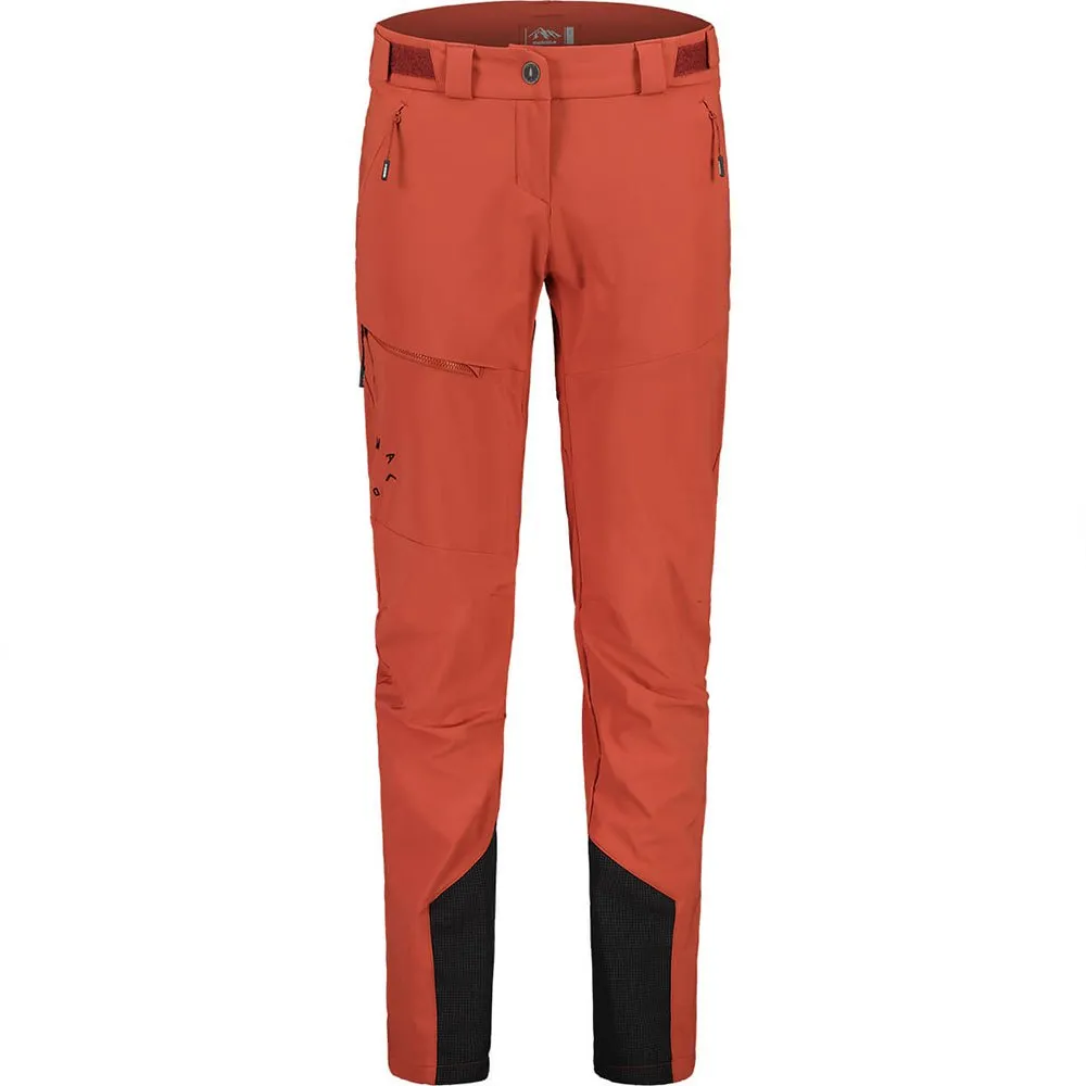 Maloja Sangaym Broek Rosehip