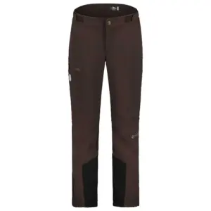 Maloja Schneefinkm Broek Bruin