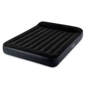 Intex 64150 Dura-beam Standard Classic Queen 152x203x25 Cm Dubbel Luchtbed