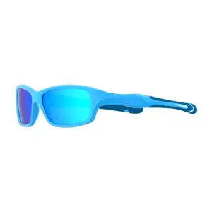 Lhotse Roriz 4-8 Years Kinderzonnebril Marineblauw