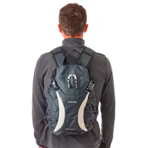 Lhotse Sprint Rugzak Grijs