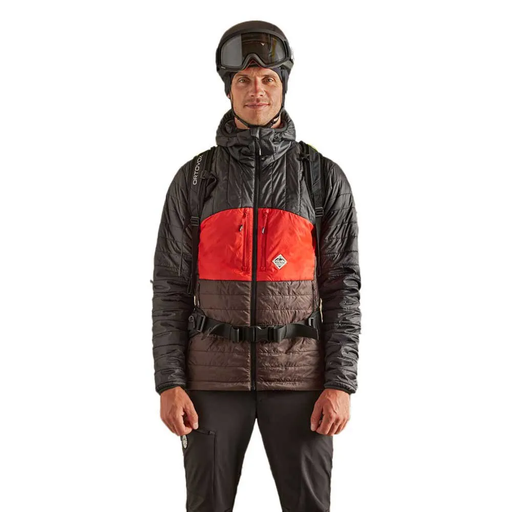 Maloja Tomasom Jas Multicolor