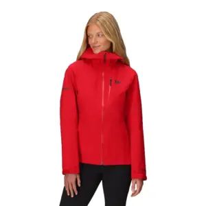 Outdoor Research Aspire 3l Jas Lingonberry