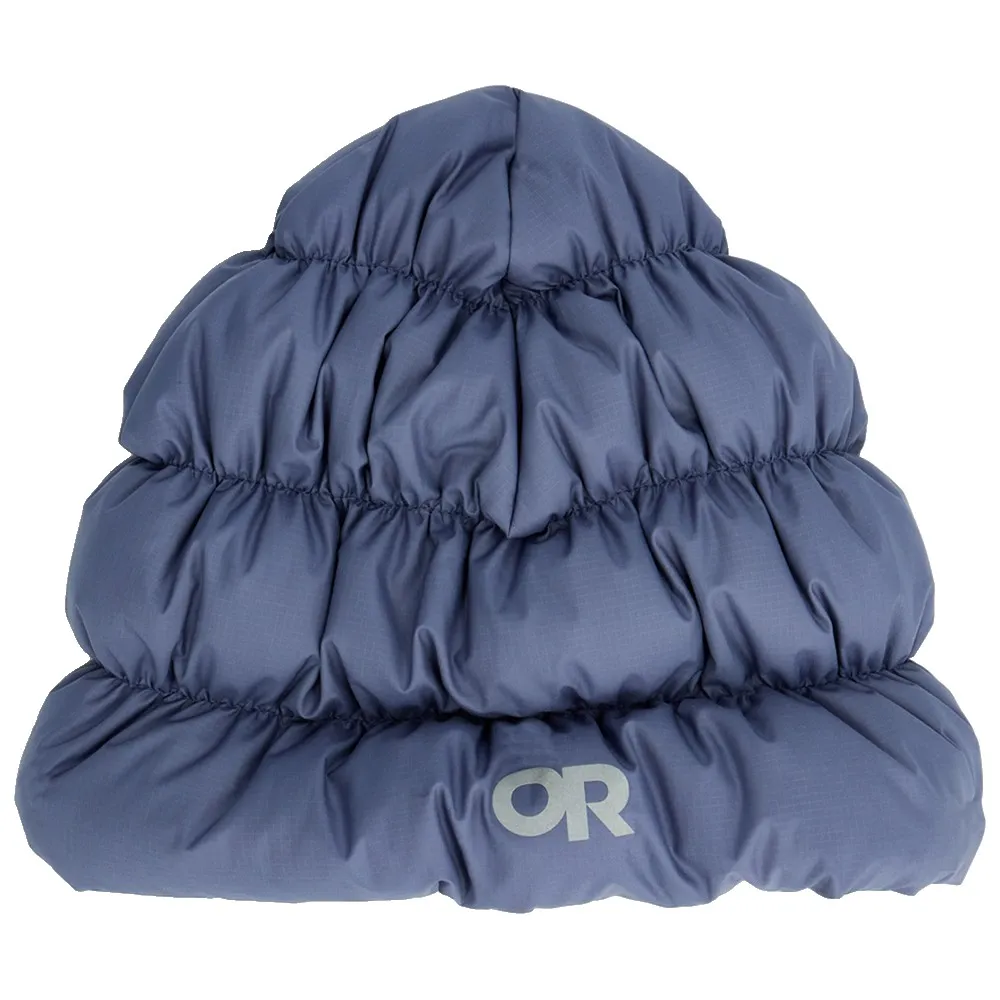 Outdoor Research Coldfront Down Muts Summit