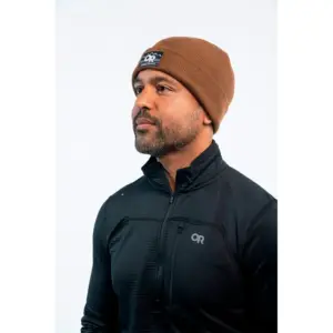 Outdoor Research Juneau Muts Bruin