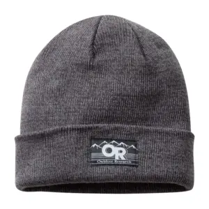 Outdoor Research Juneau Muts Charcoal Heather