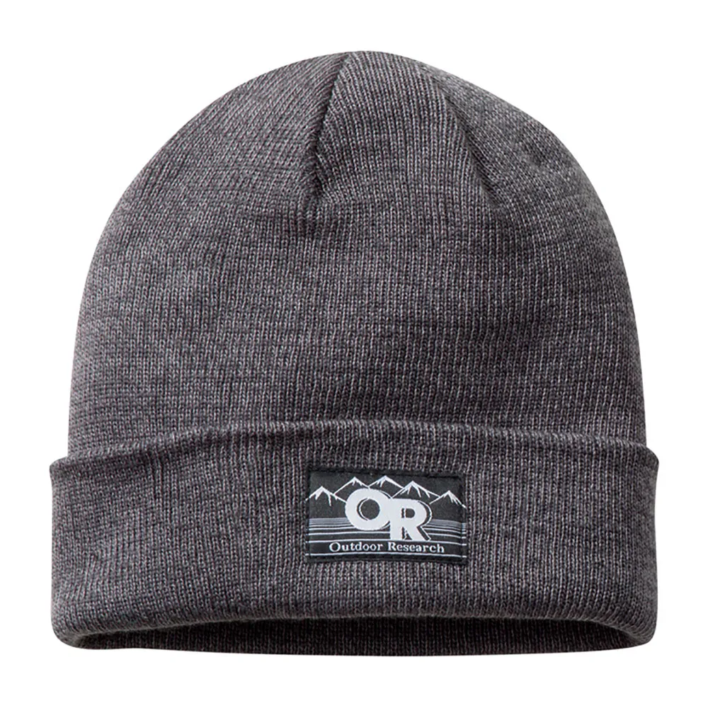 Outdoor Research Juneau Muts Charcoal Heather