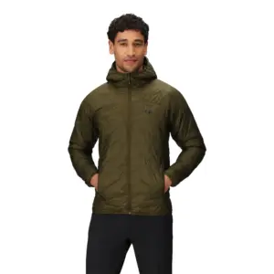 Outdoor Research Superstrand Lt Jas Olijf