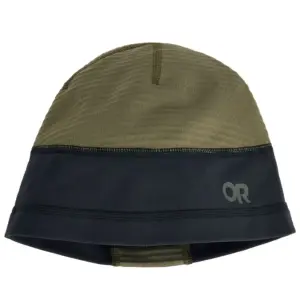 Outdoor Research Vigor Grid Fleece Muts Groen
