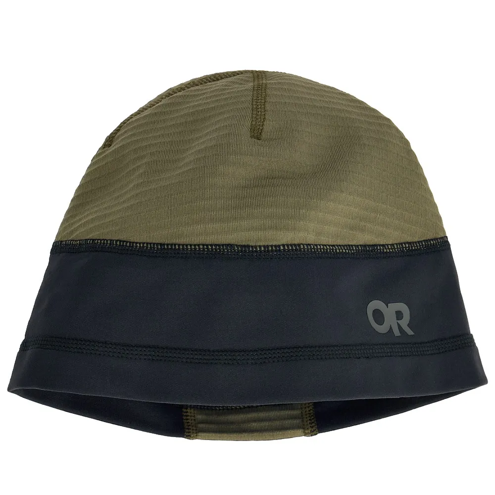 Outdoor Research Vigor Grid Fleece Muts Groen